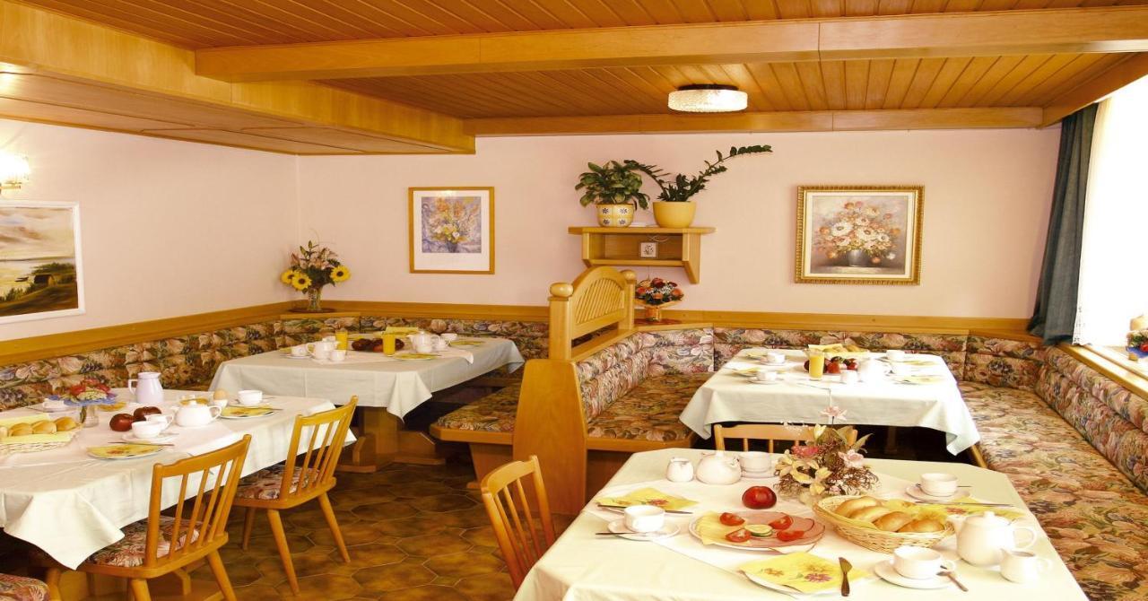 Pension Carina Sankt Kanzian am Klopeiner See Exteriér fotografie